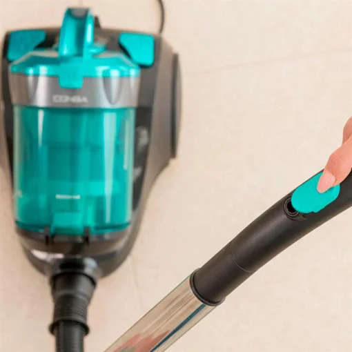 Пылесос Cecotec Conga Rockstar MultiCyclonic Compact Plus CCTC-08590