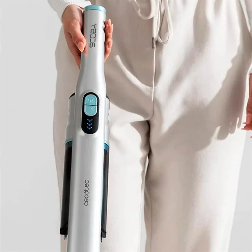 Пылесос Cecotec Scoba 2100 Jalisco (CCTC-08403)