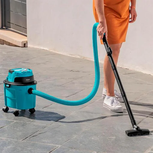 Миючий пилосос Cecotec Conga Rockstar Wet & Dry Compact (CCTC-08111)