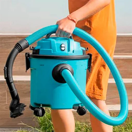 Моющий пылесос Cecotec Conga Rockstar Wet & Dry Compact Plus (CCTC-08112)