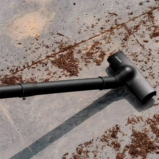 Моющий пылесос Cecotec Conga Rockstar Wet & Dry Compact Plus (CCTC-08112)