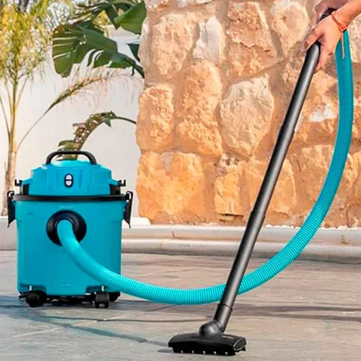 Моющий пылесос Cecotec Conga Rockstar Wet & Dry Compact Plus (CCTC-08112)