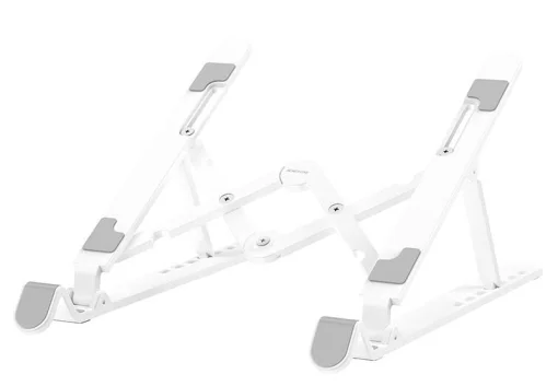 Подставка для ноутбука Borofone BH70 Eagle White (BH70W)