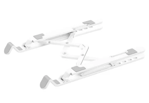 Подставка для ноутбука Borofone BH70 Eagle White (BH70W)