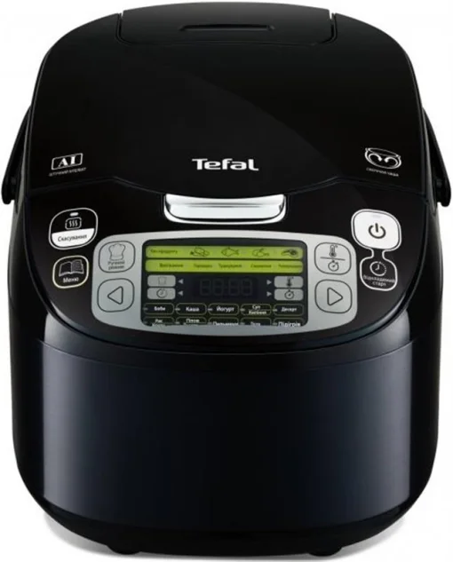 Мультиварка Tefal RK815834