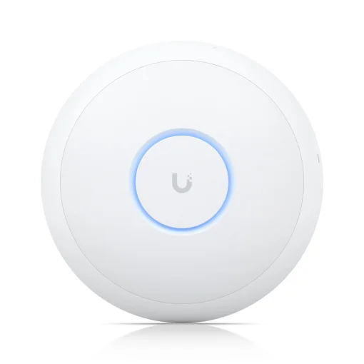 Точка доступу UBIQUITI UniFi 6+ (U6-PLUS)
