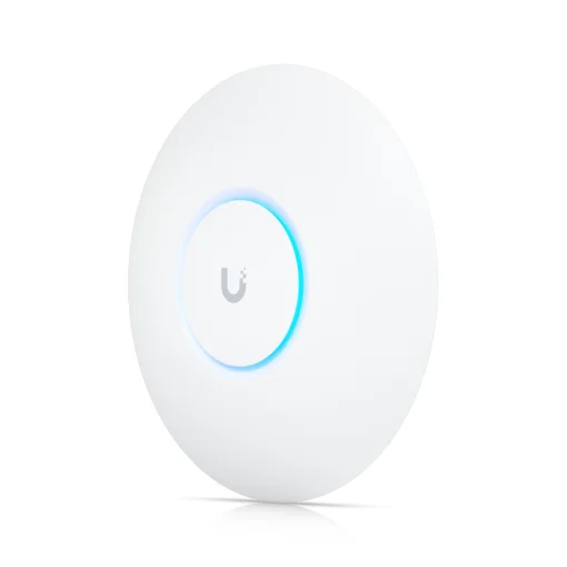 Точка доступу UBIQUITI UniFi 6+ (U6-PLUS)