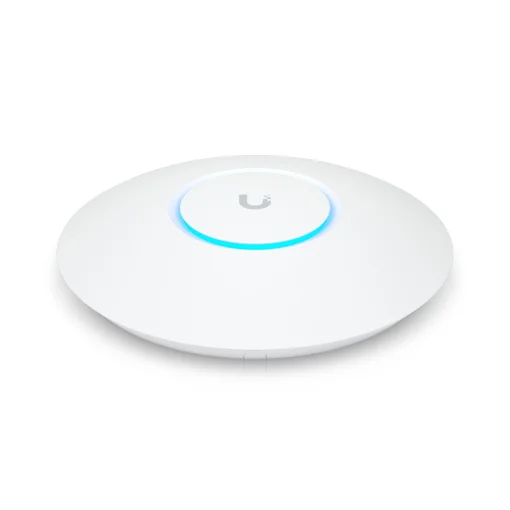 Точка доступу UBIQUITI UniFi 6+ (U6-PLUS)