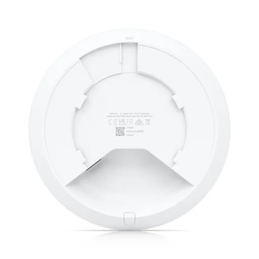 Точка доступу UBIQUITI UniFi 6+ (U6-PLUS)