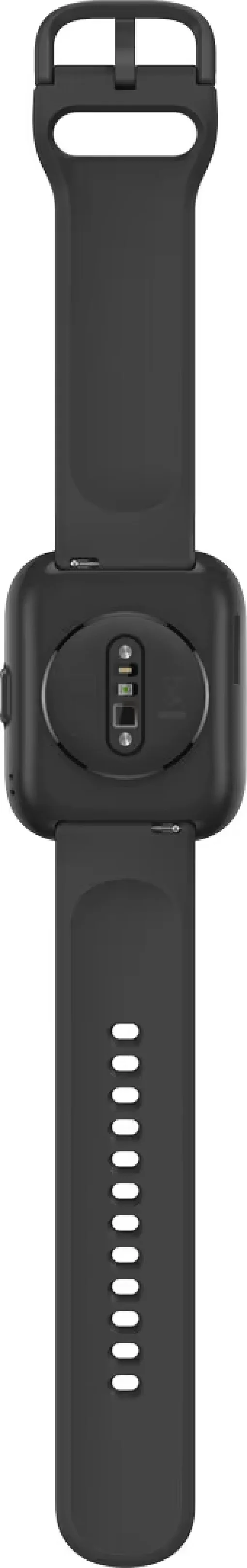 Смарт-часы Xiaomi Amazfit Bip 5 Soft Black