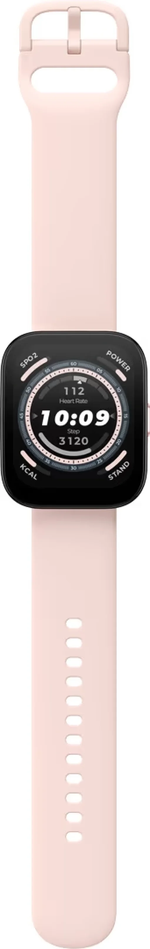 Смарт-часы Xiaomi Amazfit Bip 5 Pastel Pink