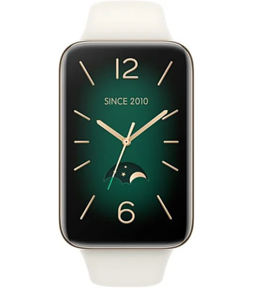 Фитнес-браслет Xiaomi Mi Smart Band 7 Pro Global White EU_