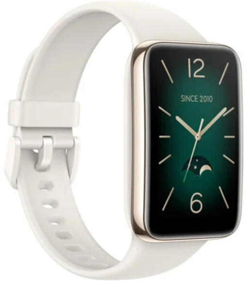 Фитнес-браслет Xiaomi Mi Smart Band 7 Pro Global White EU_