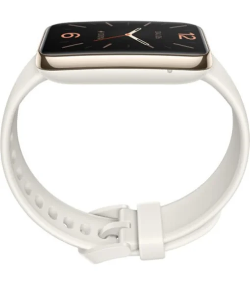 Фитнес-браслет Xiaomi Mi Smart Band 7 Pro Global White EU_