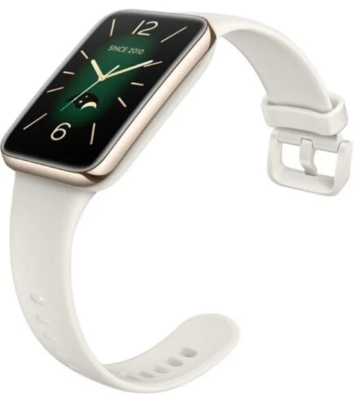 Фитнес-браслет Xiaomi Mi Smart Band 7 Pro Global White EU_