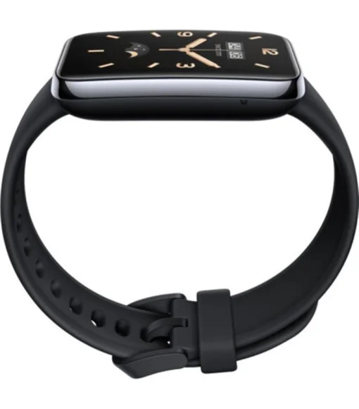 Фитнес-браслет Xiaomi Mi Smart Band 7 Pro Global Black EU_