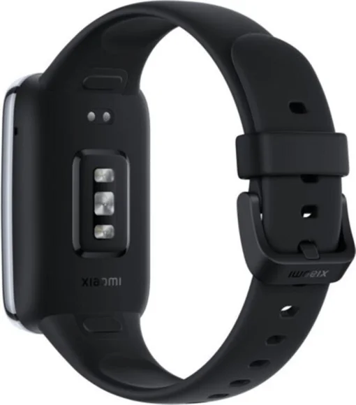 Фитнес-браслет Xiaomi Mi Smart Band 7 Pro Global Black EU_