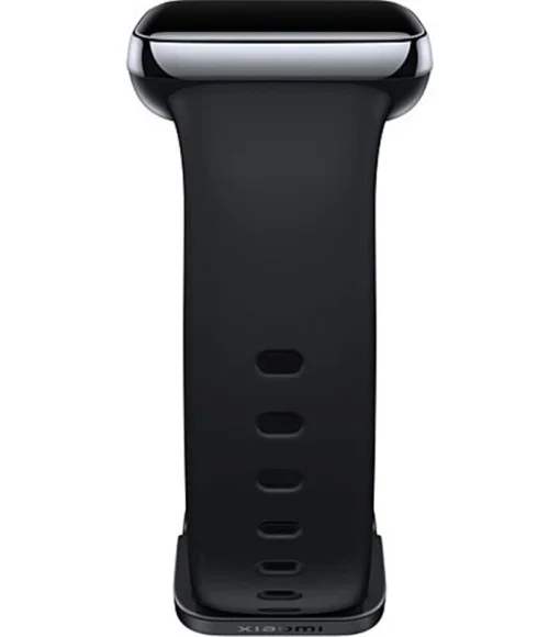Фитнес-браслет Xiaomi Mi Smart Band 7 Pro Global Black EU_