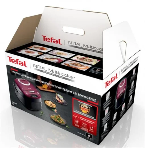 Мультиварка Tefal RK740532