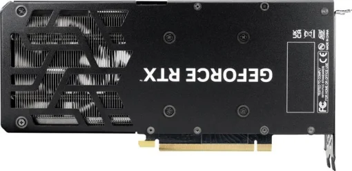 Видеокарта GF RTX 4060 Ti 16GB GDDR6 JetStream OC Palit (NE6406TU19T1-1061J)