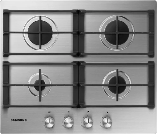 Варочная поверхность Samsung NA64H3010AS/WT