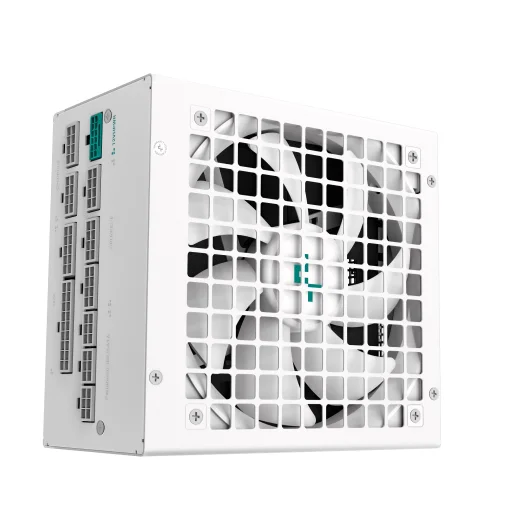 Блок питания DeepCool PX850G WH (R-PX850G-FC0W-EU) 850W