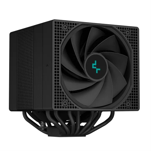 Кулер процессорный DeepCool Assassin IV (R-ASN4-BKNNMT-G)