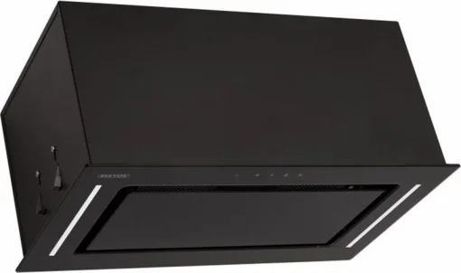 Вытяжка Eleyus Gemini 1200 LED 52 BL