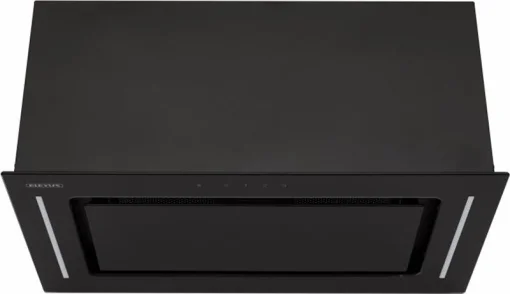 Вытяжка Eleyus Gemini 1200 LED 52 BL