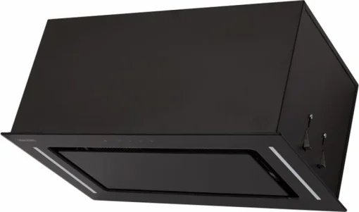 Вытяжка Eleyus Gemini 1200 LED 52 BL