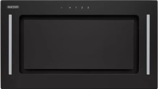 Вытяжка Eleyus Gemini 1200 LED 52 BL