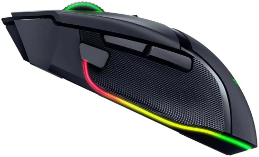 Мишка Razer Basilisk V3 Pro Black (RZ01-04620100-R3G1) USB