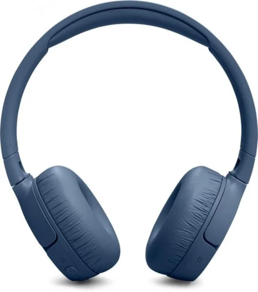 Навушники JBL Tune 670NC Blue (JBLT670NCBLU)