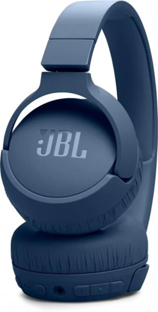 Навушники JBL Tune 670NC Blue (JBLT670NCBLU)