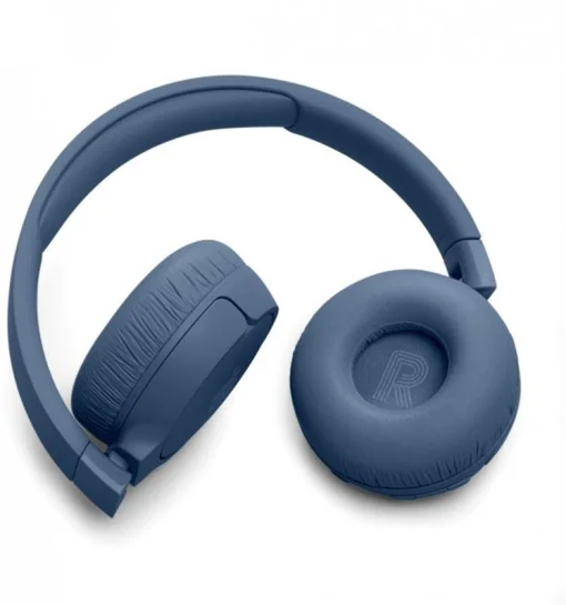Навушники JBL Tune 670NC Blue (JBLT670NCBLU)