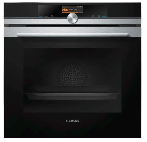 Духовой шкаф Siemens HB676G0S1