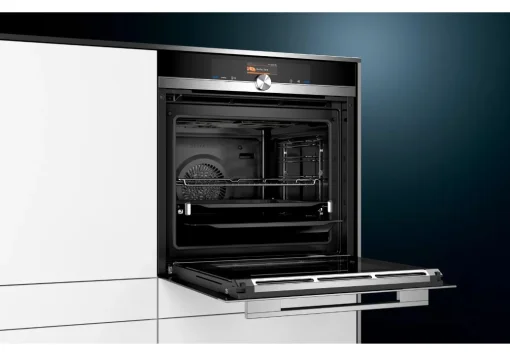 Духовой шкаф Siemens HB676G0S1