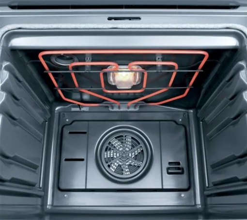 Духовой шкаф Siemens CS636GBS2