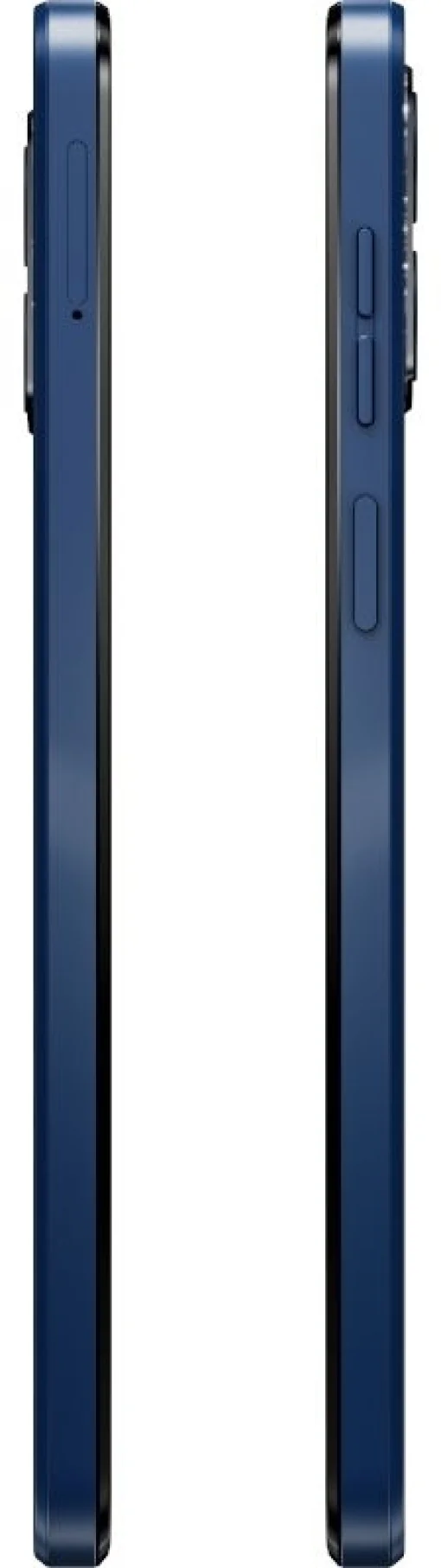 Смартфон Motorola Moto G14 4/128GB Dual Sim Sky Blue (PAYF0027RS)