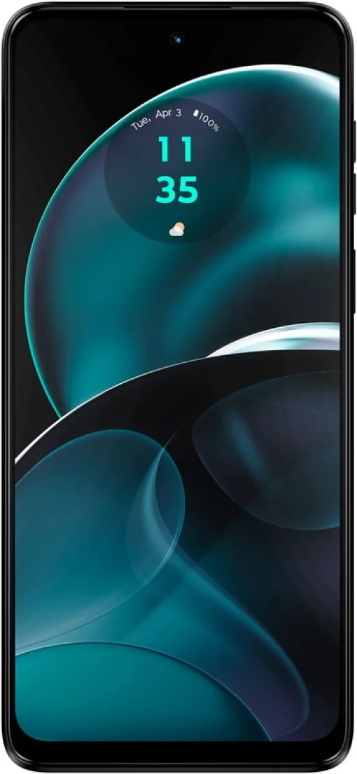 Смартфон MOTOROLA Moto G14 4/128GB Steel Gray (PAYF0006RS)