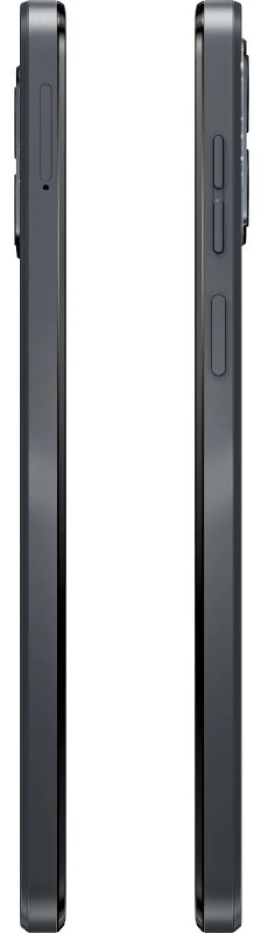 Смартфон MOTOROLA Moto G14 4/128GB Steel Gray (PAYF0006RS)