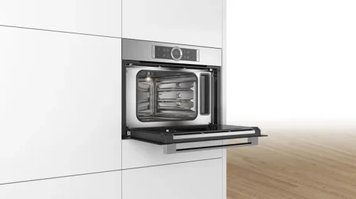 Духовой шкаф Bosch CDG634AS0