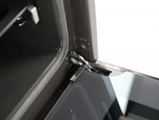 Духовой шкаф Bosch HBF534EB0Q