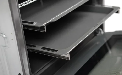 Духовой шкаф Bosch HBJ558YS0Q