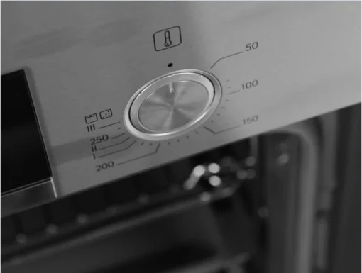 Духовой шкаф Bosch HBJ558YS0Q