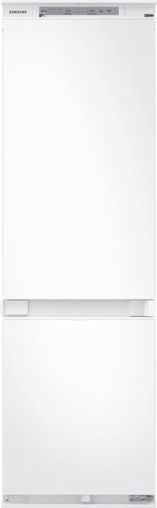 Встроенный холодильник Samsung BRB266050WW/RU