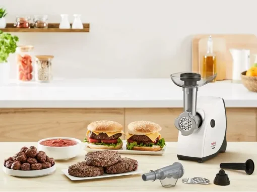 Мясорубка Tefal NE463138