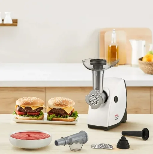 Мясорубка Tefal NE463138