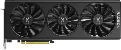 Видеокарта AMD Radeon RX 6800 16GB GDDR6 Speedster SWFT 319 XFX (RX-68XLAQFD9)