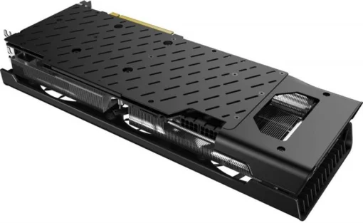 Видеокарта AMD Radeon RX 6800 16GB GDDR6 Speedster SWFT 319 XFX (RX-68XLAQFD9)